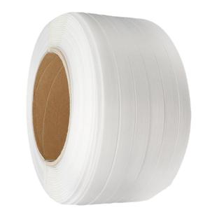 聚酯纤维打包带捆扎包装带手工捆绑带回形打包扣13 16 19 25 32mm