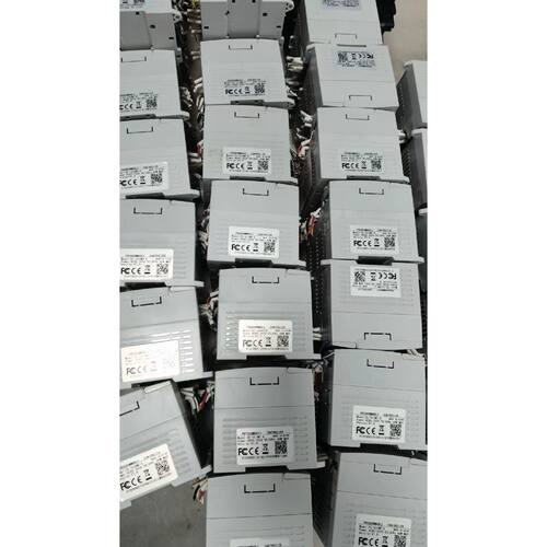 议价5S1616MT维控plc功能包好成色漂亮维修