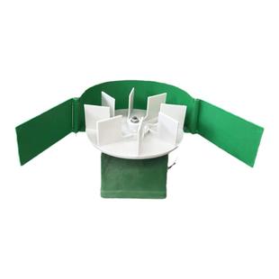 12伏直流电机总成施肥神器多功能电动撒肥机电机48伏洒化肥机配件