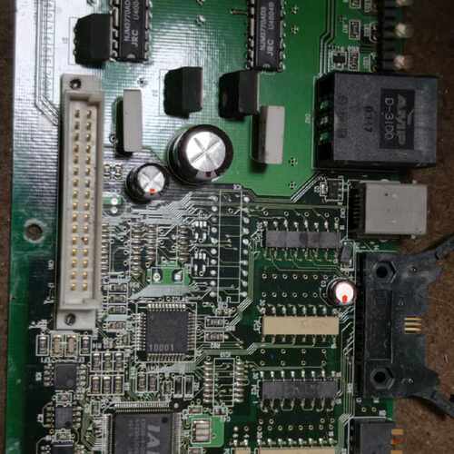 议价IAI主板 IAC3601B-ED-036-9-002-1，维修