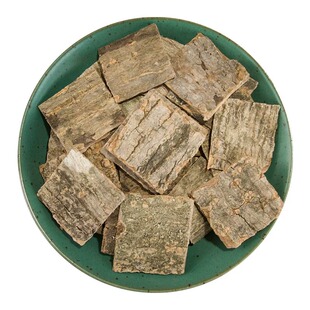 老树厚皮杜仲中药材500g正品旺苍杜肿皮树皮泡茶新鲜特级野生