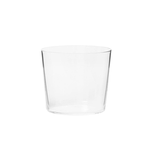超薄0.9mm木村硝子soba无铅水晶玻璃威士忌杯日本啤酒杯高透水杯
