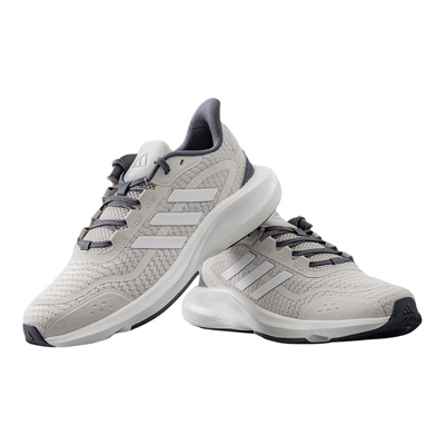 adidas阿迪达斯男鞋官方正品新款慢跑运动鞋透气休闲跑步鞋JP9792