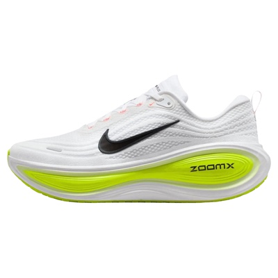 NIKE VOMERO PLUS 耐克跑鞋男女超级迈柔 耐磨防滑缓震HV8150-120