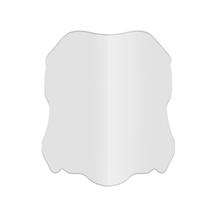 适用贝纳利金鹏TRK502X改装加高挡风TRK502前挡风TRK552挡风配件