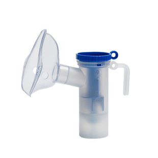 德国原装PARI雾化杯套装医院同款儿童成人LCD简易喷雾套装