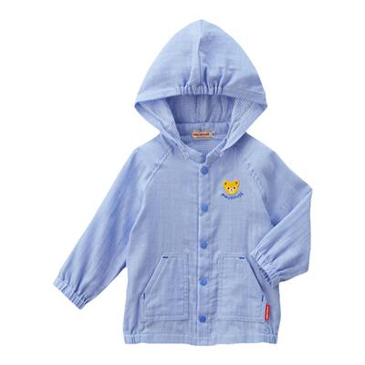 MIKIHOUSE儿童休闲外套