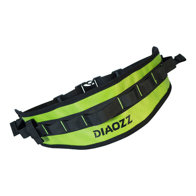 钓之猪路亚战术腰带多功能