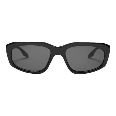 SPA男女同款方圆形设计时尚墨镜