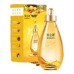 韩金靓染发剂天然黑茶色植物纯自己染发膏男女专用正品官方旗舰店