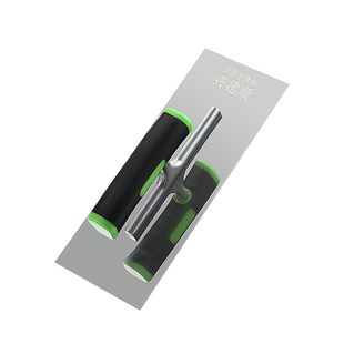 刮腻子刀不锈钢抹灰板抛光刀漆工抹不锈钢大白硅藻泥批灰收光神器