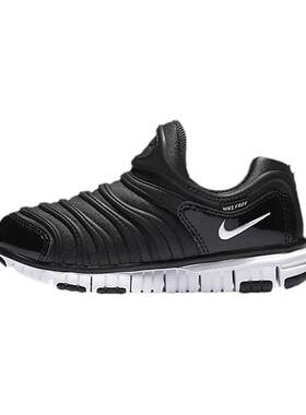 自营Nike耐克男女小童鞋毛毛虫鞋
