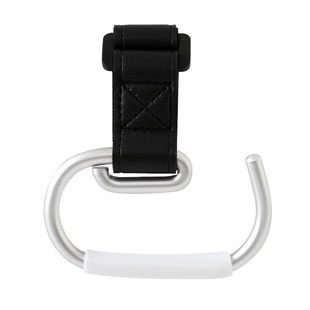 婴儿车挂钩推车挂钩专用遛娃神器宝宝小推车收纳挂包挂物儿童车扣