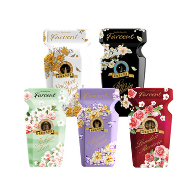 花仙子空气清香剂星级酒店芳香剂