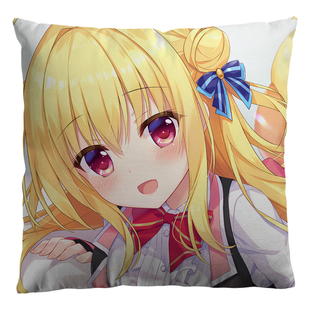 常轨脱离Creative周边抱枕和泉妃爱甜蜜创想动漫二次元靠垫玩偶