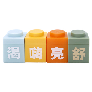 C咖小罐面膜渴精华补水面膜免洗睡眠秋冬保湿干性皮无防腐剂正品