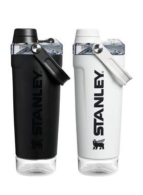 高颜值时尚设计摇摇杯