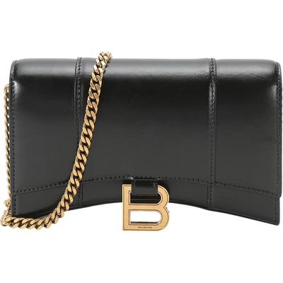 BALENCIAGA单肩包手拿包链条包