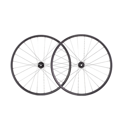 TREK崔克Bontrager Kovee Elite 30 TLR碳纤维XC山地车碟刹轮组