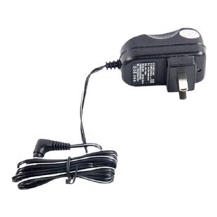 华升黑豹WFL-403充电器18650座充强光手电筒通用专用直充充电器