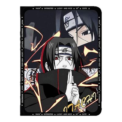 适用vivoiqoo平板保护套火影忍者