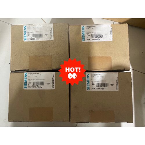 【议价-可维修】 安全继电器 3TK2804-0BB/二手均有货