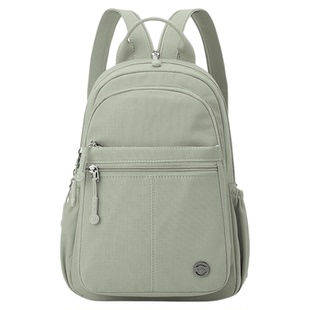 2026多功能四用女包单肩斜挎胸包双肩后背9.7英寸IPAD伞游玩小包