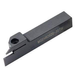 精车切槽刀杆MGEHR2020-3配TTER2020-2 数控标注刀杆切断车刀刀片
