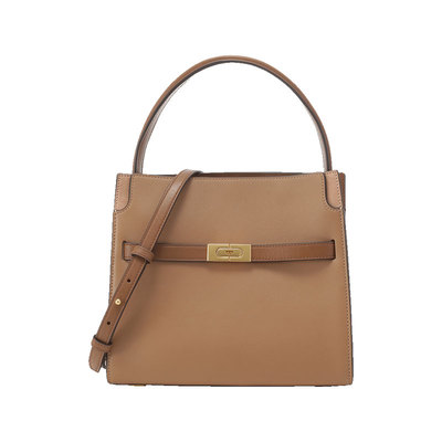 汤丽柏琦女士手提单肩包