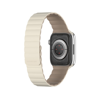 switcheasy适用iwatchS10手表带