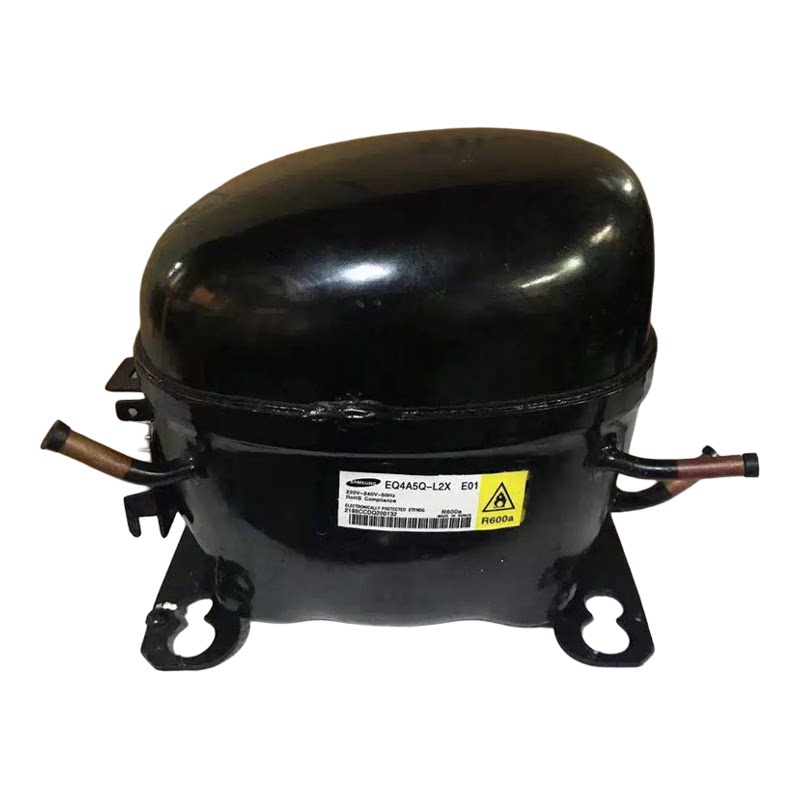 适用于三星全新冰箱变频压缩机EQ4A5Q-L2/XEU4A5Q-L2X-L2Y/DK190K