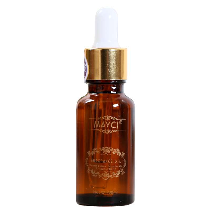 法国MAYCI 加湿器水溶性香薰薰衣草精油玫瑰香薰灯熏香炉助眠植物