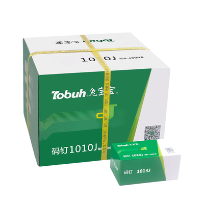 兔宝宝国标码钉整箱价更优