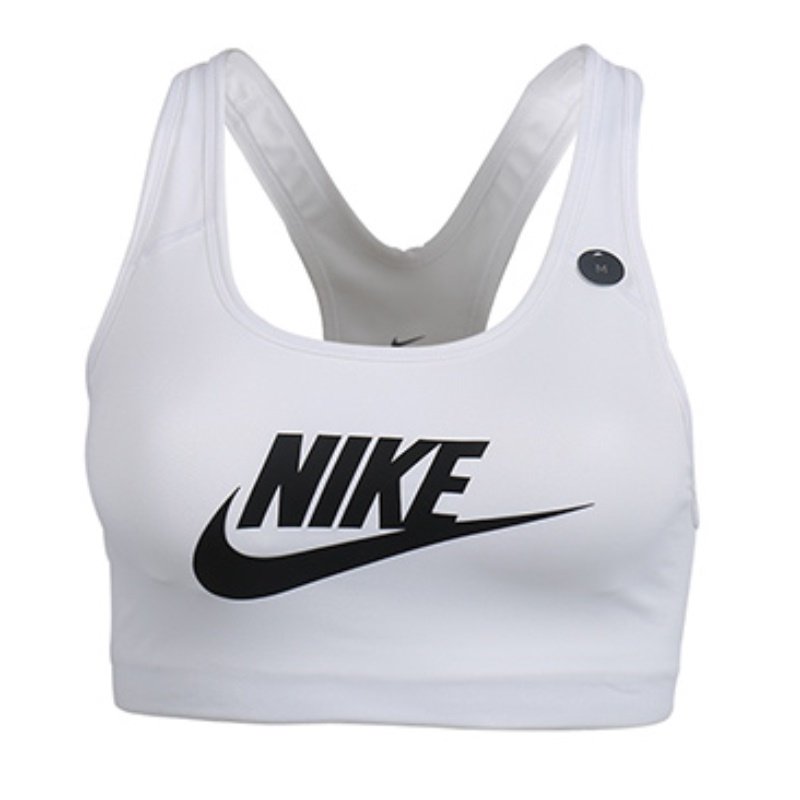 NIKE 耐克运动内衣女背心式 健身速干跑步防震胸衣防下垂 899371-