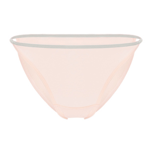 FIRSTMIX【任选4条70】撞色细绳性感低腰内裤女士抗菌柔软三角裤