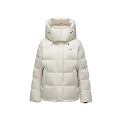 坦博尔新款羽绒服保暖外套