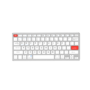 ipad键盘平板专用蓝牙无线适用华为小米荣耀oppo苹果surface微软学而思学习机air妙控pro手机mini电脑打字