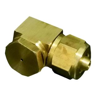 开槽机雾化喷头角磨机喷水装置切割改装双面加水无尘配件水管水泵