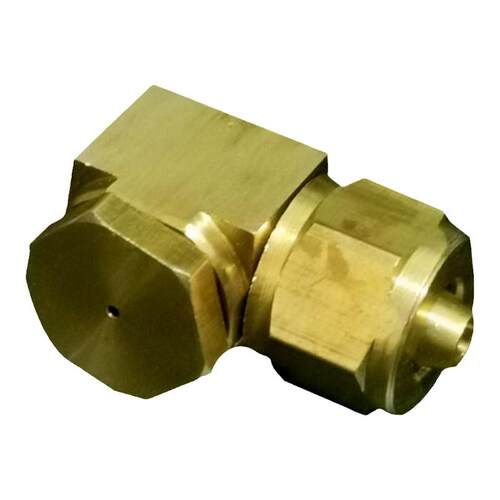 开槽机雾化喷头角磨机喷水装置切割改装双面加水无尘配件水管水泵