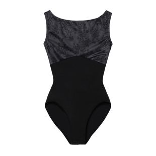 Chacott芭蕾舞蹈体服练功服系列无袖leotard女ONWARD