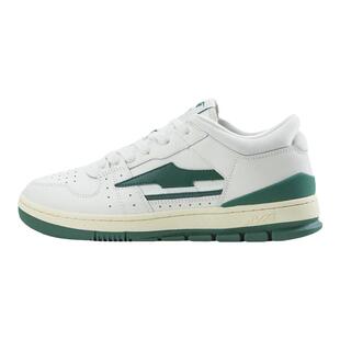 AVIA爱威亚825R明星同款白绿复古潮流球鞋百搭透气潮鞋低帮男女鞋