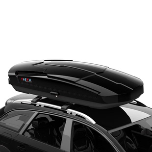 铁夫旅行车顶行李箱suv通用大容量汽车轿车专用车载储物箱车顶箱