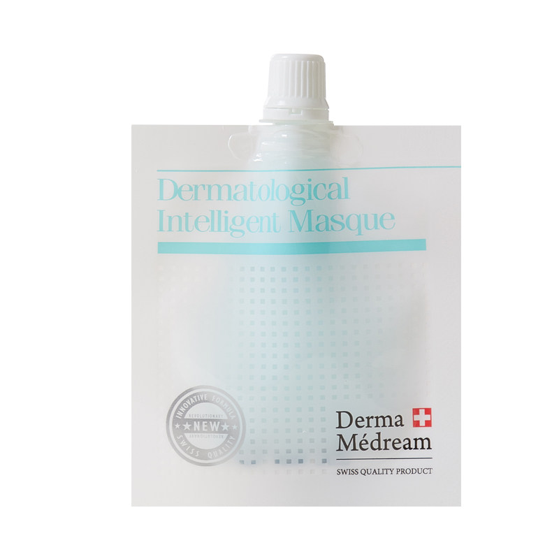 DermaMedream玻尿酸补水面膜300g