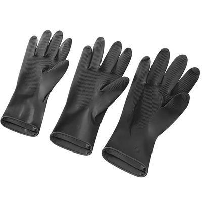 纤琦妍乳胶手套染烫洗头洗车