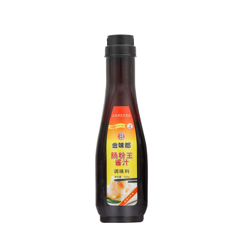 金味都肠粉王酱汁商用  肠粉汤汁王 广东肠粉酱汁配方调味料