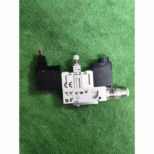 SMC  ZB0532-K15L-EA-C4 多个现货，功能