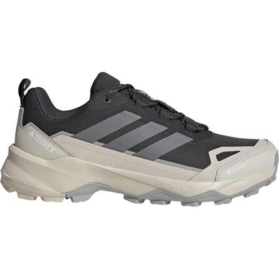 Adidas/阿迪达斯官方正品SKYCHASER男士户外耐磨透气徒步鞋JQ6724