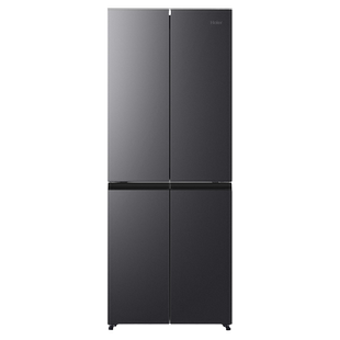 海尔家用电冰箱两开门一级能效变频净味风冷无霜小户型243升双门