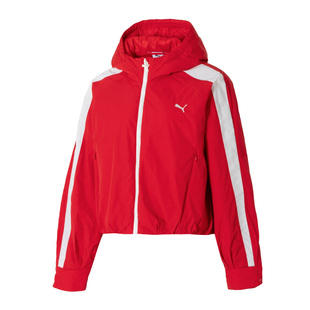 PUMA彪马官方正品女款棉衣2026春季新款保暖舒适运动休闲棉羽外套