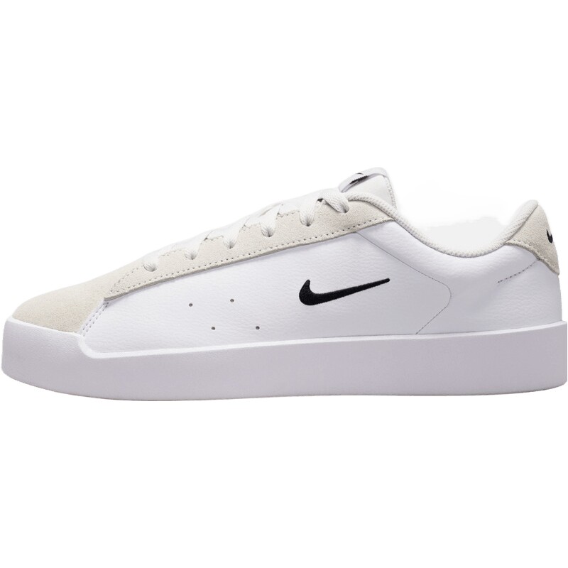 NIKE耐克女子COURT低帮百搭小白鞋运动休闲鞋IM7529-101
